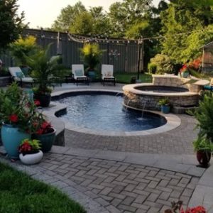A.Smith Pool and Patio