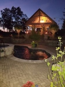 A.Smith Pool and Patio