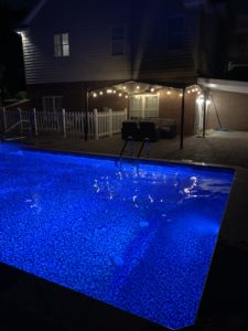 A.Smith Pool and Patio