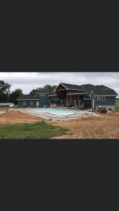 A.Smith Pool and Patio