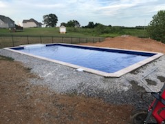 A.Smith Pool and Patio