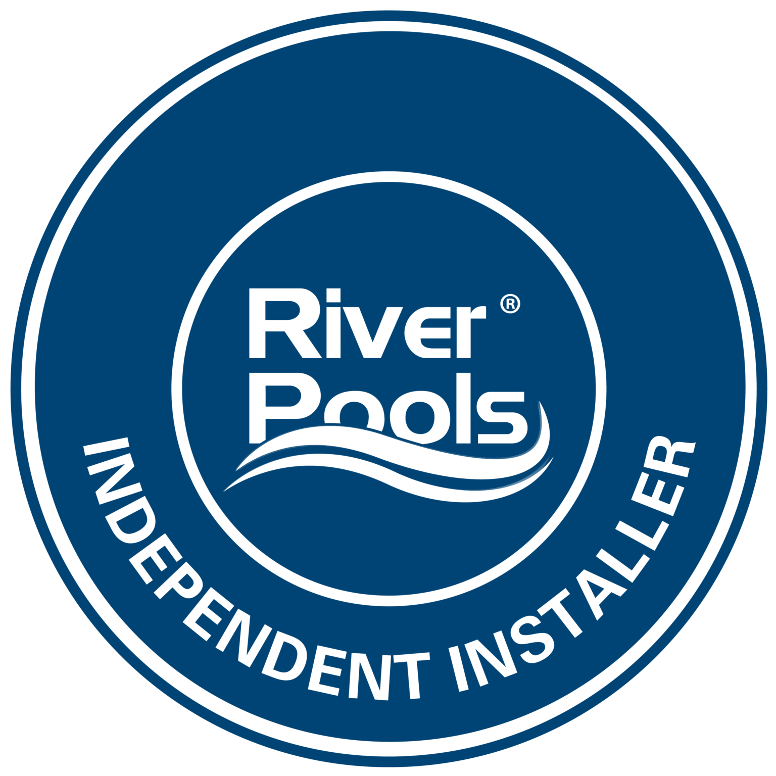 River Pools